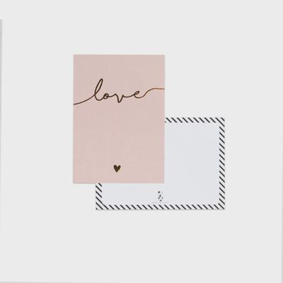 Kaart - Love