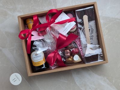 Giftbox - Liefde