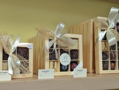 Assorti - Windowbox M