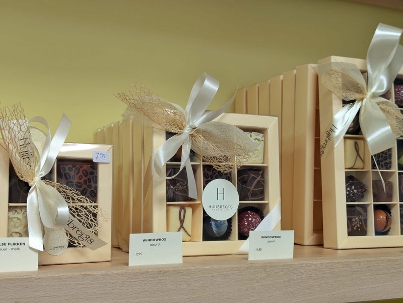 Assorti - Windowbox M