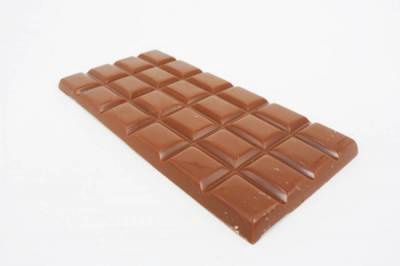 Bar - Suikervrij