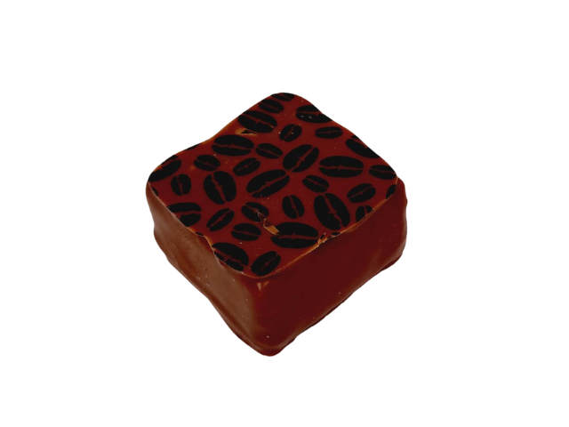 Koffie krokant