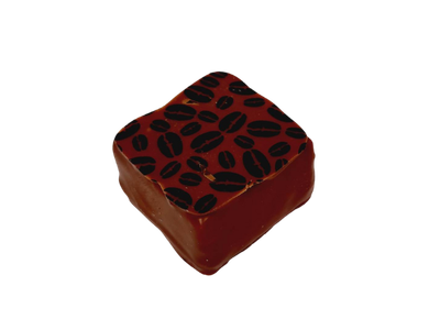 Koffie krokant