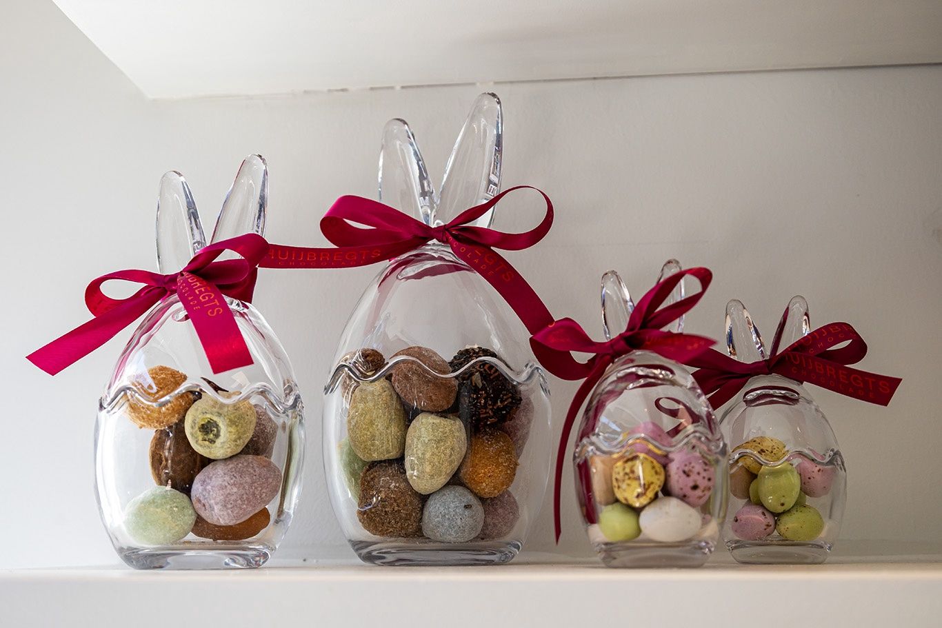 Paas bonbonnière groot