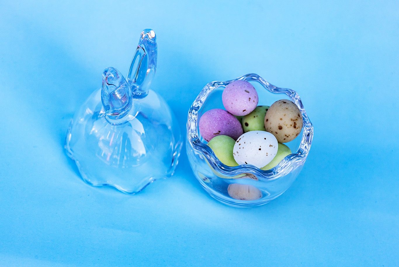 Paas bonbonnière klein