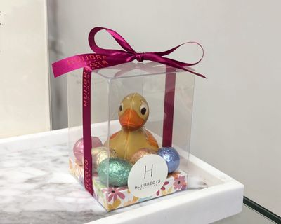 Ducky - Paasbox luxe