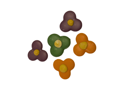 Mini bloem mix