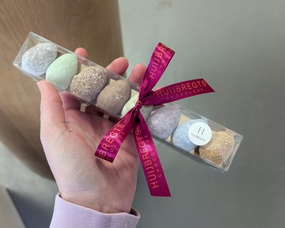 Bonbon ei assorti klein