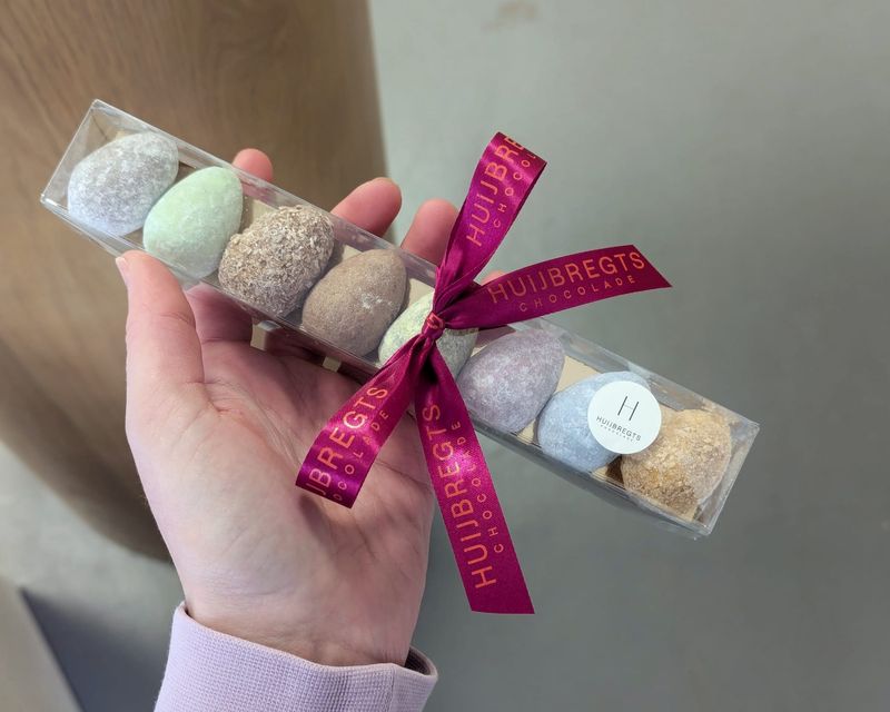 Bonbon ei assorti klein