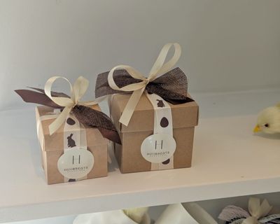 Assorti - Kraft Pasen