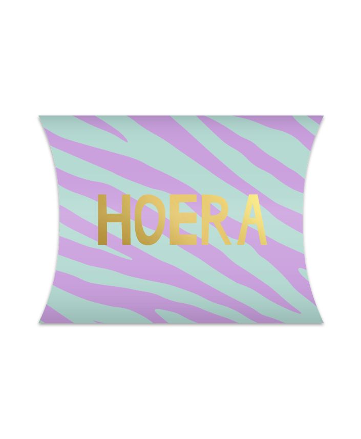 Gondeldoosje - Hoera