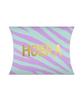 Gondeldoosje - Hoera