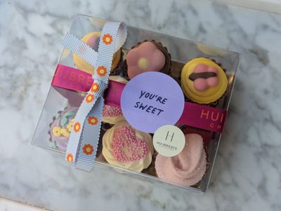Cupcake mix klein