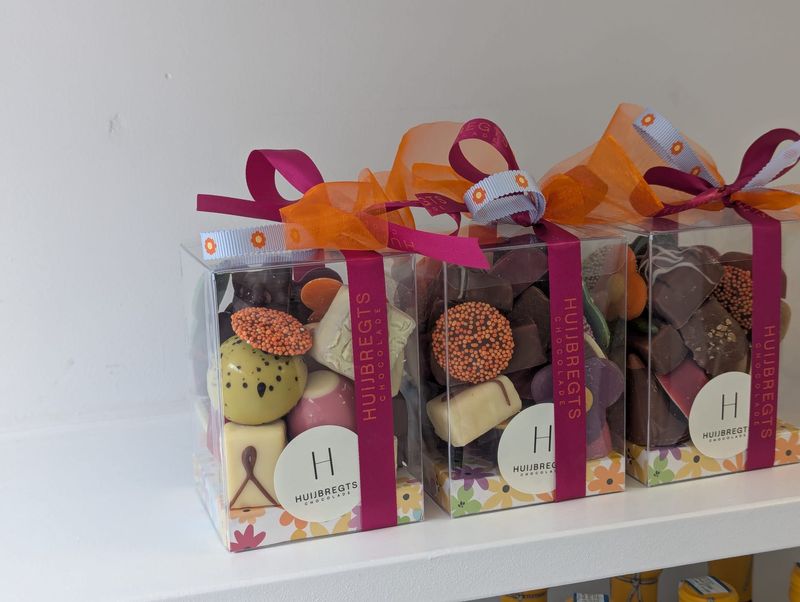 Assorti - Flower box