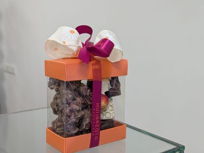 Duo box - Bonbons + pindarotsen
