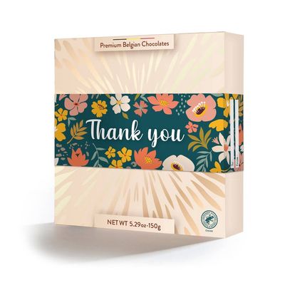 Giftbox - Thank you