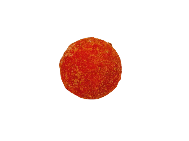 Truffel sinaasappel