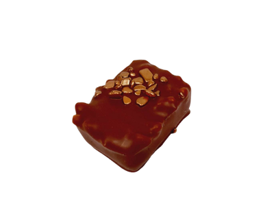 Soft praliné