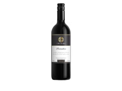 Chiaro Primitivo Puglia