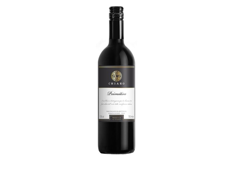 Chiaro Primitivo Puglia