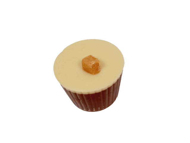 Karamel cup