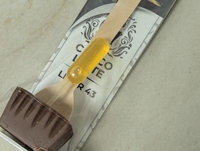 Choco latte - Likeur 43