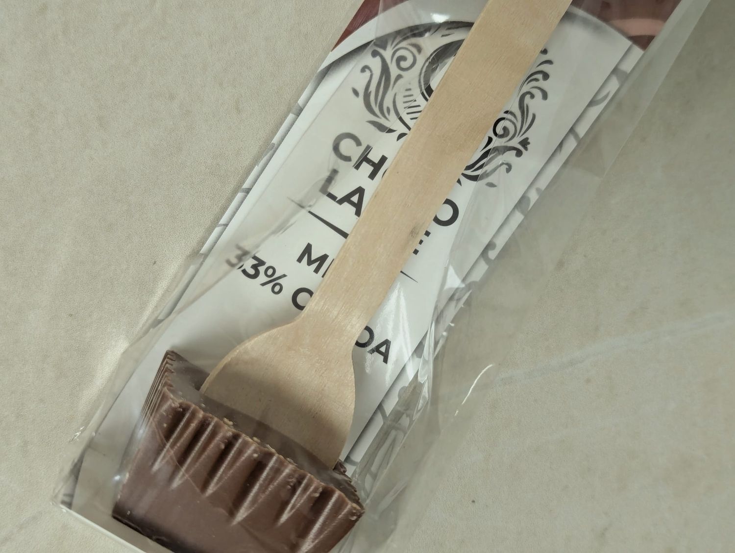 Choco Latte - Melk 30%
