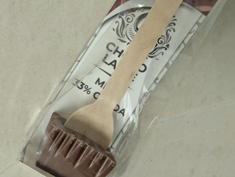 Choco Latte - Melk 30%
