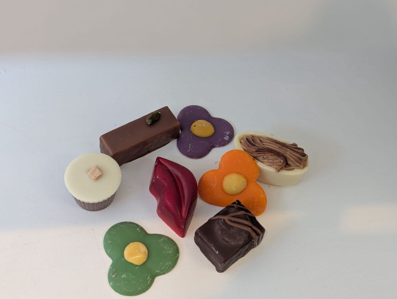 Assorti - Zakje