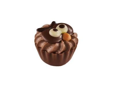 Cupcake uil