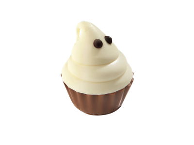 Cupcake spook