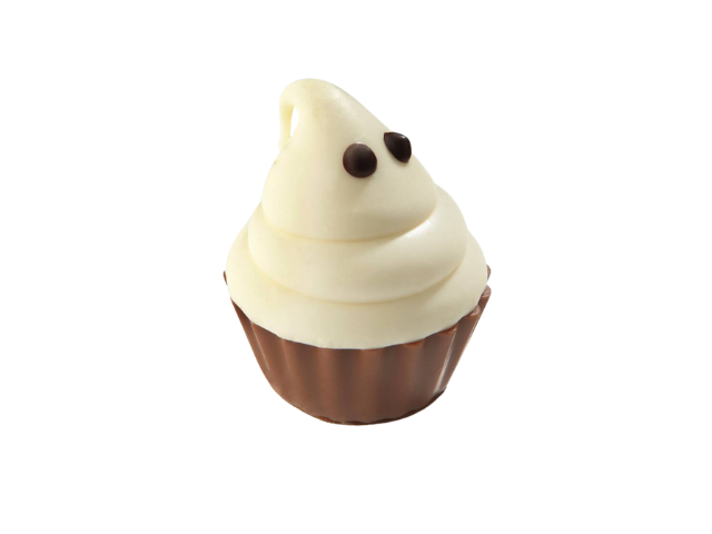 Cupcake spook