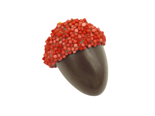 Eikel framboos