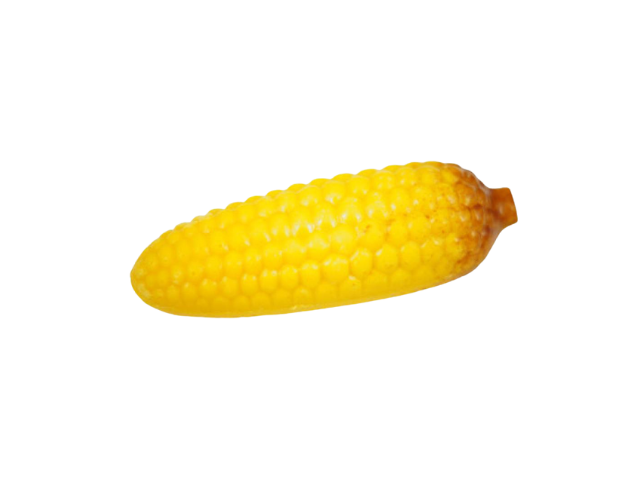 Maiskolf praliné