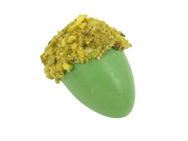 Eikel pistache