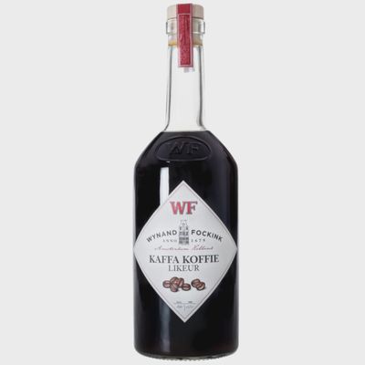 Kaffa koffie likeur