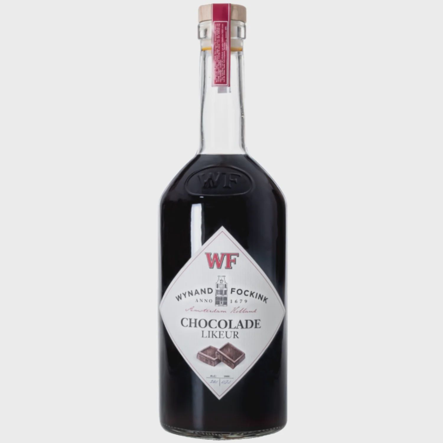 Chocolade likeur