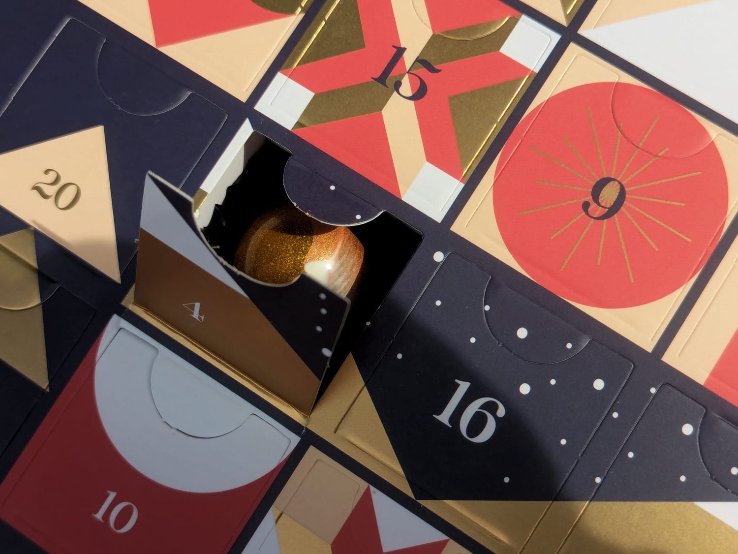 Adventskalender 2025