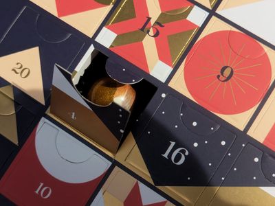 Adventskalender 2025