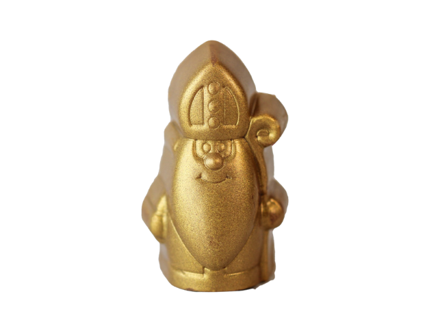 Sint bonbon praliné