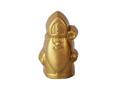 Sint bonbon praliné