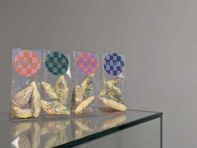 Chocoladespekken klein Chocoladespekken klein