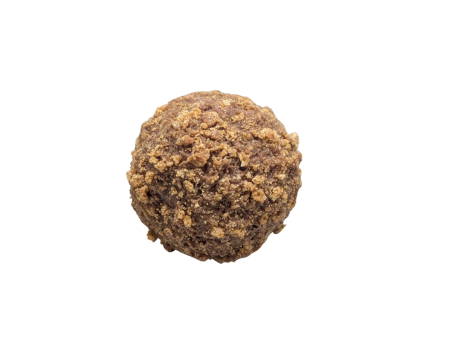 Truffel speculaas
