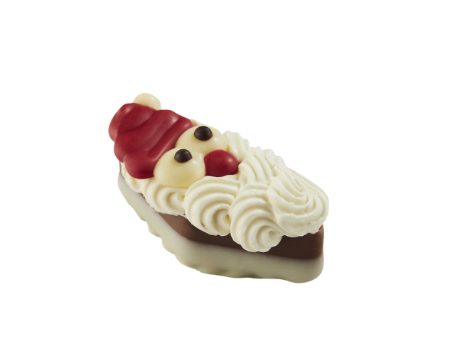 Kerstman crème Kerstman crème