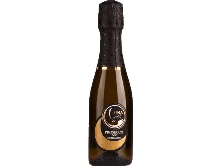 Luna D&#39;or prosecco piccolo