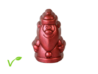 Veenbes kaneel kerstman