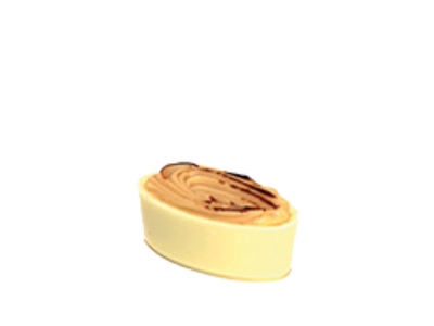 Amandelpraliné Amandelpraliné