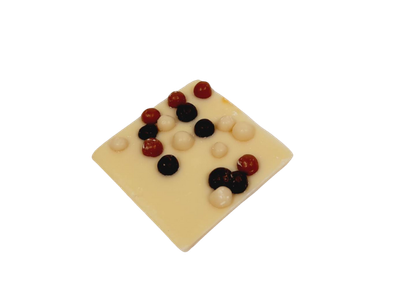 Crisp flik wit Crisp flik wit