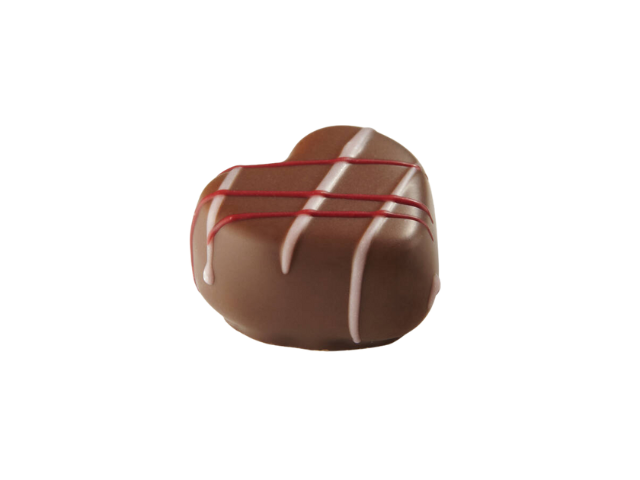 Hart aardbei Hart aardbei