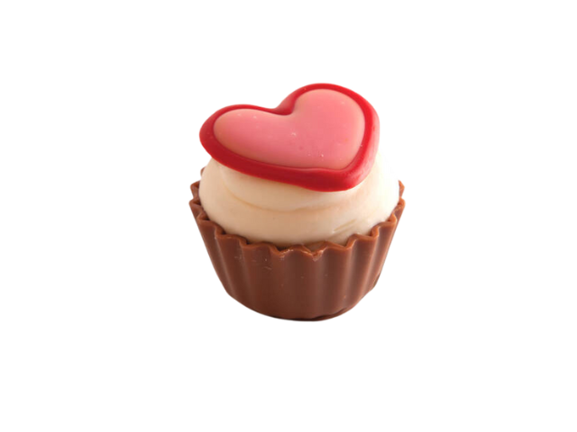 Cupcake liefde Cupcake liefde